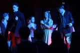 Abbey Christian Brother's Grammar School production of Frankenstein the Musical. Photograph: Columba O'Hare/ Newry.ie - Frankenstein The Musical from Abbey Christian Brother's Grammar School 2022