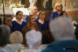 Pictured at the Songs of Hope and Reflection concert in St Catherine's Dominican in aid of the Newry Lectio Centre. Photograph: Columba O'Hare/ Newry.ie - Songs of Hope and Reflection Concert 29/9/24 at Newry Dominican