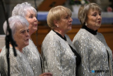 Pictured at the Songs of Hope and Reflection concert in St Catherine's Dominican in aid of the Newry Lectio Centre. Photograph: Columba O'Hare/ Newry.ie - Songs of Hope and Reflection Concert 29/9/24 at Newry Dominican