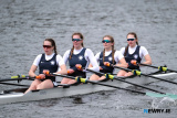 Competitors in the Newry Head of the River Race 2025 hosted by Newry Rowing Club on Newry Ship Canal. Photograph: Columba O'Hare/ Newry.ie - Newry Head of the River Race 2025