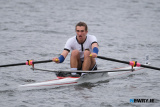 Competitors in the Newry Head of the River Race 2025 hosted by Newry Rowing Club on Newry Ship Canal. Photograph: Columba O'Hare/ Newry.ie - Newry Head of the River Race 2025