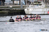 Competitors in the Newry Head of the River Race 2025 hosted by Newry Rowing Club on Newry Ship Canal. Photograph: Columba O'Hare/ Newry.ie - Newry Head of the River Race 2025