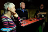 Saturday Trad Session, Doran's Bar, Hilltown. Photograph: Columba O'Hare - Doran's Bar Hilltown Trad Session