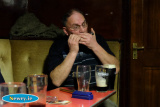 Saturday Trad Session, Doran's Bar, Hilltown. Photograph: Columba O'Hare - Doran's Bar Hilltown Trad Session