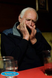 Saturday Trad Session, Doran's Bar, Hilltown. Photograph: Columba O'Hare - Doran's Bar Hilltown Trad Session