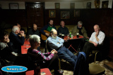Saturday Trad Session, Doran's Bar, Hilltown. Photograph: Columba O'Hare - Doran's Bar Hilltown Trad Session