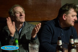 Saturday Trad Session, Doran's Bar, Hilltown. Photograph: Columba O'Hare - Doran's Bar Hilltown Trad Session