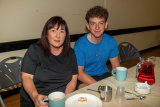 Three Ways Older Youth Club Coffee Morning
