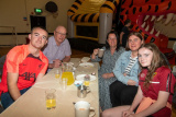 Three Ways Older Youth Club Coffee Morning