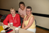 Three Ways Older Youth Club Coffee Morning
