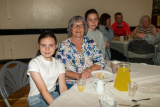 Three Ways Older Youth Club Coffee Morning