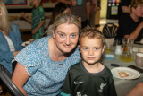 Three Ways Older Youth Club Coffee Morning