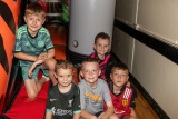 Three Ways Older Youth Club Coffee Morning