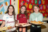 Three Ways Older Youth Club Coffee Morning