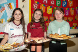 Three Ways Older Youth Club Coffee Morning