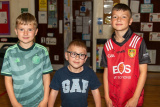 Three Ways Older Youth Club Coffee Morning