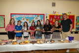 Three Ways Older Youth Club Coffee Morning