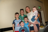 Three Ways Older Youth Club Coffee Morning
