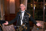 Pictured at the 52nd Annual Southern Area Hospice Gala Ball in the Canal Court Hotel, Newry. Photograph: Columba O'Hare/ Newry.ie  - Southern Area Hospice Gala Ball 2024