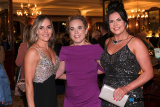 Pictured at the 52nd Annual Southern Area Hospice Gala Ball in the Canal Court Hotel, Newry. Photograph: Columba O'Hare/ Newry.ie  - Southern Area Hospice Gala Ball 2024