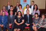 Shining Light Awards 2016