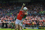 Armagh v Limerick 2003. Photograph: Columba O'Hare - Armagh v Limerick July 2003