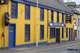 A snap of Newry on 20th of August 2003. Photograph: Columba O'Hare/ Newry.ie - Newry Bars and Restaurants 2003