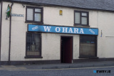 A snap of Newry on 20th of August 2003. Photograph: Columba O'Hare/ Newry.ie - Newry Bars and Restaurants 2003