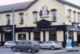 A snap of Newry on 20th of August 2003. Photograph: Columba O'Hare/ Newry.ie - Newry Bars and Restaurants 2003