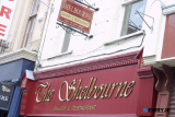 A snap of Newry on 20th of August 2003. Photograph: Columba O'Hare/ Newry.ie - Newry Bars and Restaurants 2003