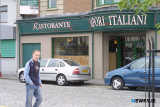 A snap of Newry on 20th of August 2003. Photograph: Columba O'Hare/ Newry.ie - Newry Bars and Restaurants 2003