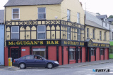 A snap of Newry on 20th of August 2003. Photograph: Columba O'Hare/ Newry.ie - Newry Bars and Restaurants 2003