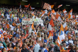  Armagh v Donegal - Croke Park 31 August 2003. Photograph: Columba O'Hare/ Newry.ie - Armagh v Donegal 31 August 2003