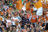  Armagh v Donegal - Croke Park 31 August 2003. Photograph: Columba O'Hare/ Newry.ie - Armagh v Donegal 31 August 2003