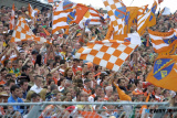  Armagh v Donegal - Croke Park 31 August 2003. Photograph: Columba O'Hare/ Newry.ie - Armagh v Donegal 31 August 2003