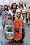 St Patricks Day Newry 2017