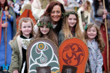 St Patricks Day Newry 2017