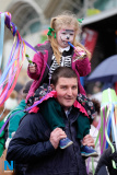 St Patricks Day Newry 2017