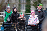 St Patricks Day Newry 2017