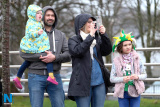 St Patricks Day Newry 2017