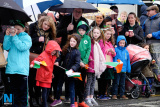 St Patricks Day Newry 2017