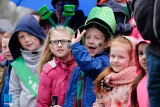 St Patricks Day Newry 2017