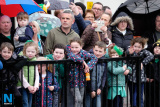 St Patricks Day Newry 2017