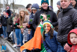 St Patricks Day Newry 2017