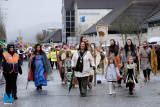 St Patricks Day Newry 2017