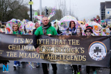 St Patricks Day Newry 2017
