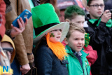 St Patricks Day Newry 2017