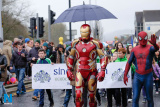 St Patricks Day Newry 2017