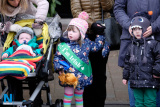 St Patricks Day Newry 2017