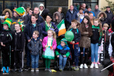 St Patricks Day Newry 2017